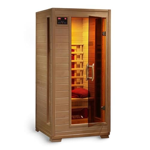 HEATWAVE Buena Vista 1-2 Person — Recommended per expert consensus