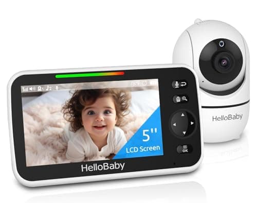 HelloBaby HB6550