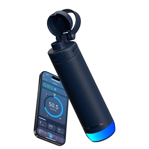 HidrateSpark PRO 2 (21 oz Chug)
