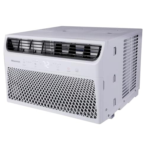Hisense 10,000 BTU Inverter Smart Window AC โ Good Value per expert consensus
