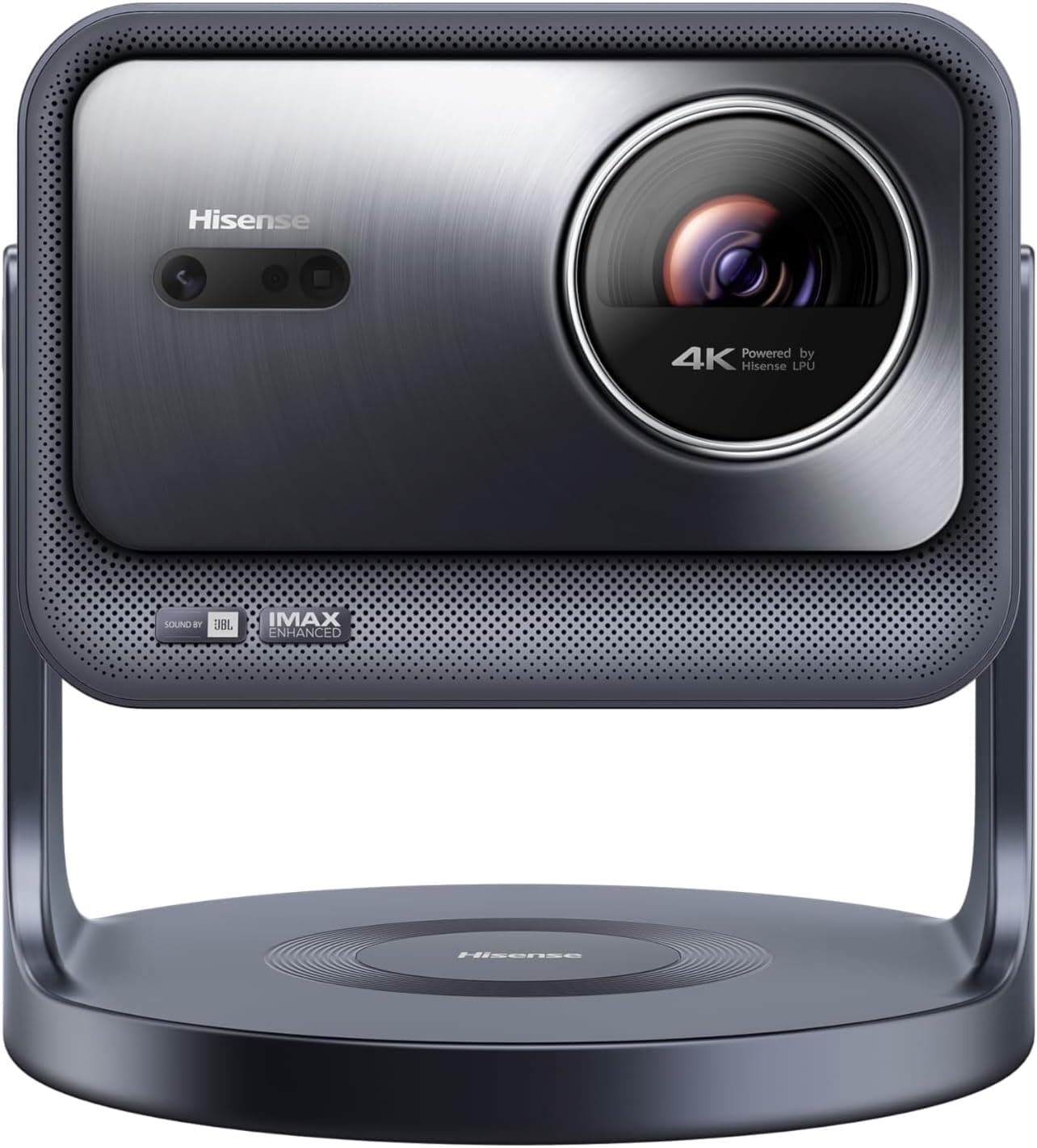 Hisense C2 Pro Smart Mini Projector — Must Buy per expert consensus