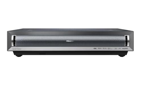 Hisense PX3-PRO Ultra Short Throw Triple Laser Projector