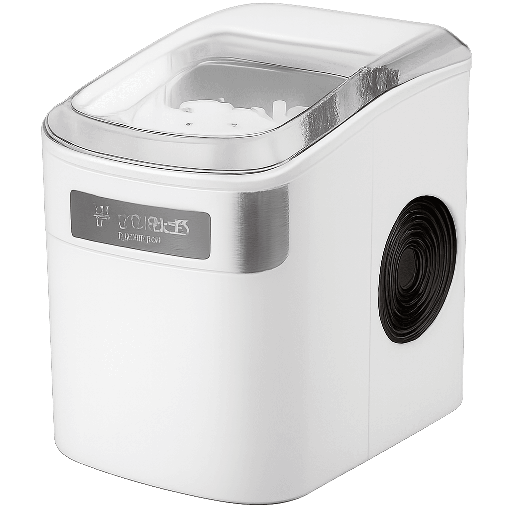 hOmeLabs Portable Ice Maker
