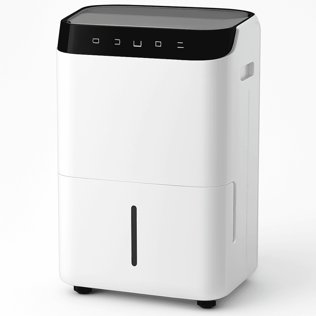 hOmeLabs Smart Dehumidifier — Recommended per expert consensus