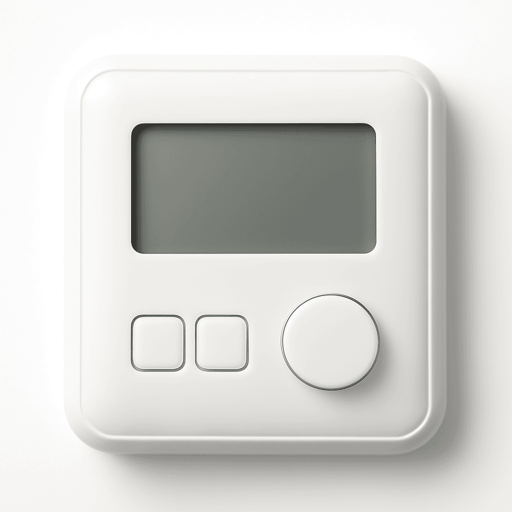 Honeywell Home T4 Pro Programmable