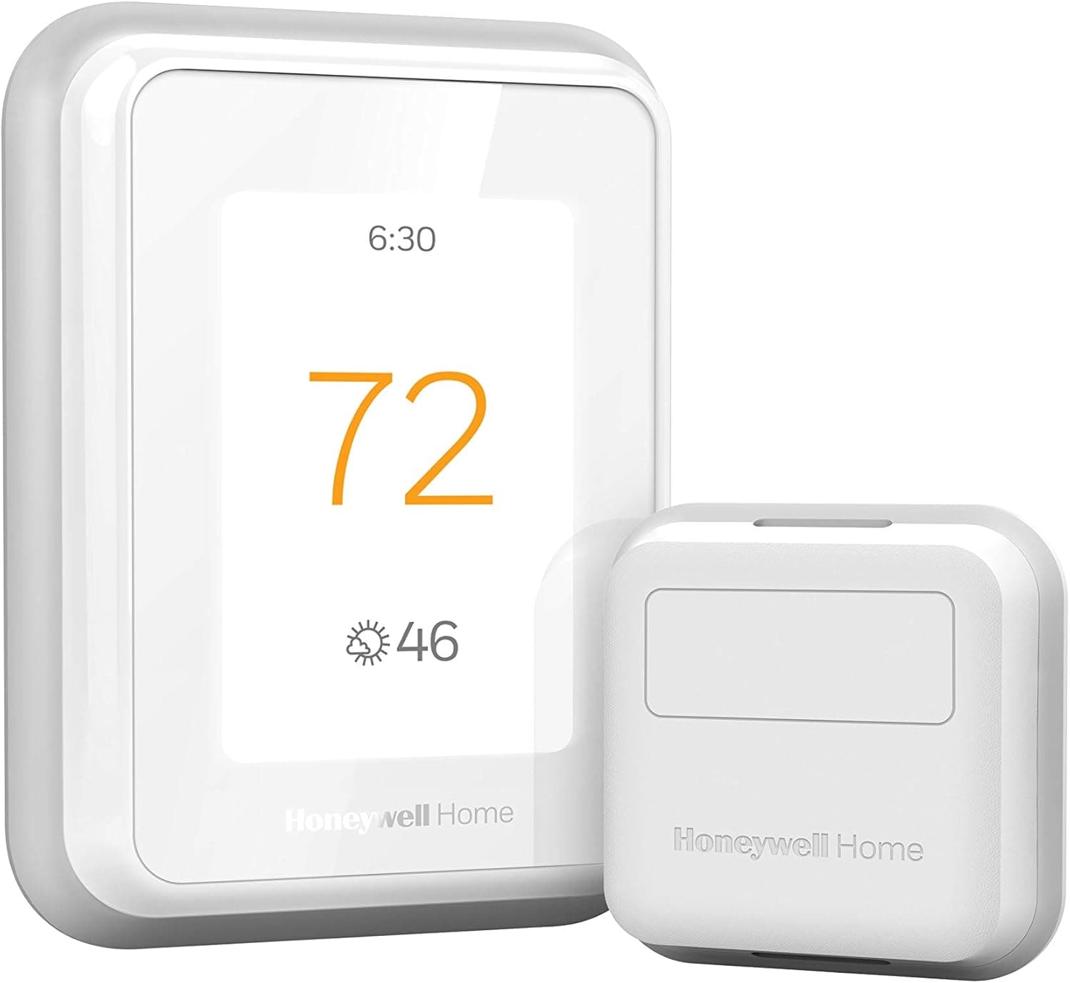Honeywell Home T9 — Good Value per expert consensus