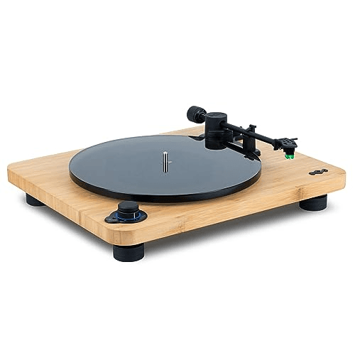 House of Marley Stir It Up Wireless