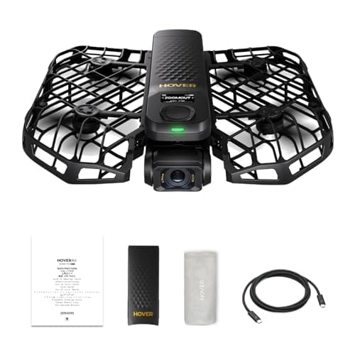 HoverAir X1 PROMAX