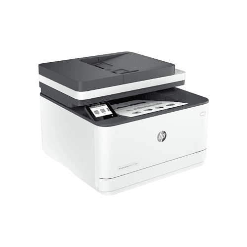 HP LaserJet Pro MFP 3101fdw