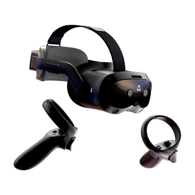 HTC VIVE Focus Vision