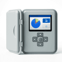 Hunter Hydrawise HC-1200i