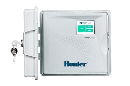 Hunter Hydrawise Pro-HC 12-Station