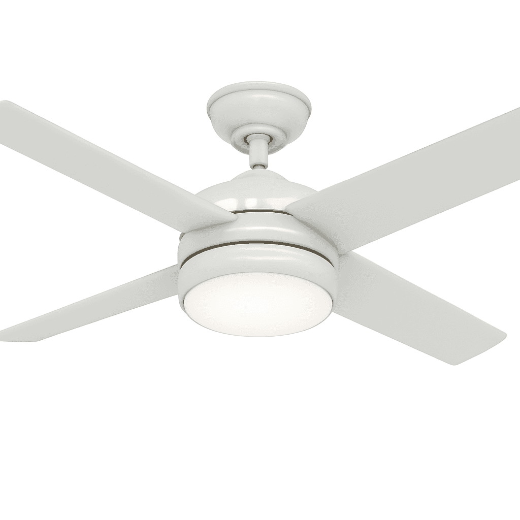 Hunter Signal Smart Ceiling Fan — Must Buy per expert consensus