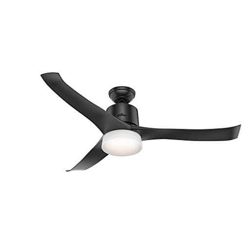 Hunter Symphony 54-Inch — Recommended per expert consensus