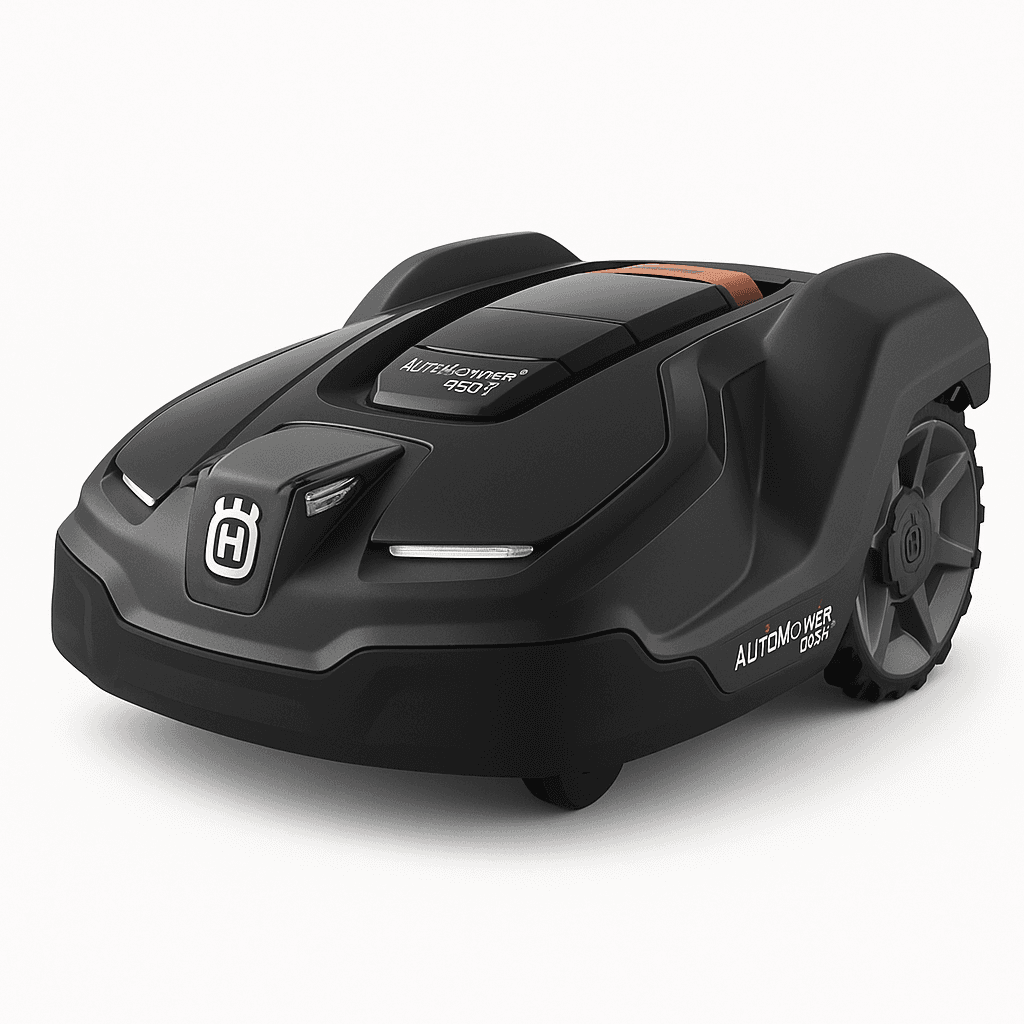 Husqvarna Automower 430X