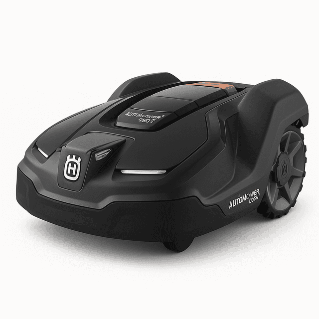 Husqvarna Automower 430X