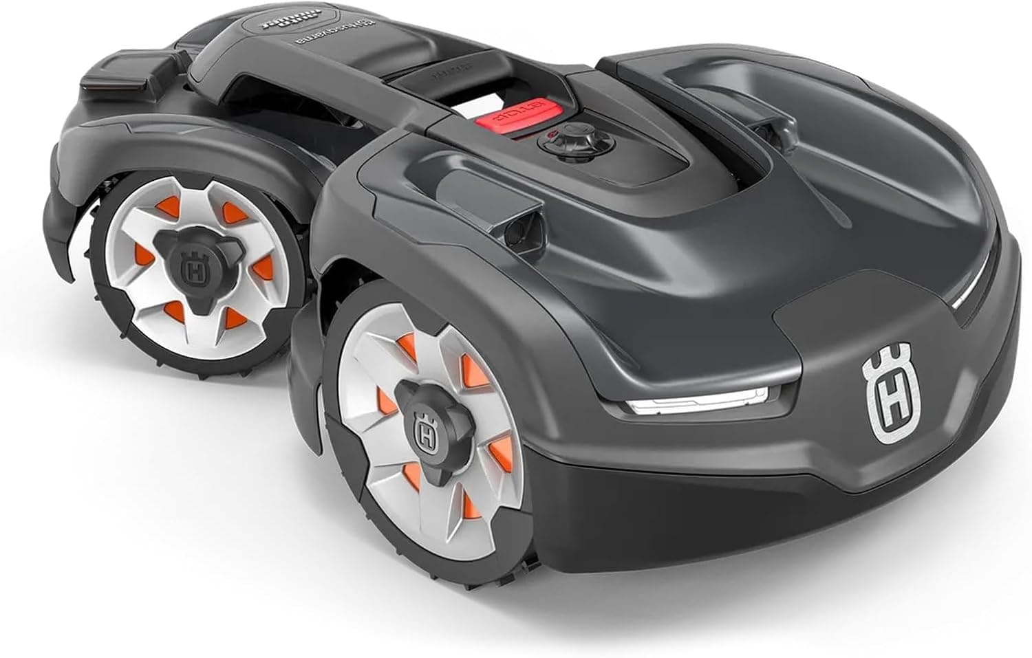 Husqvarna Automower 435X AWD — Must Buy per expert consensus