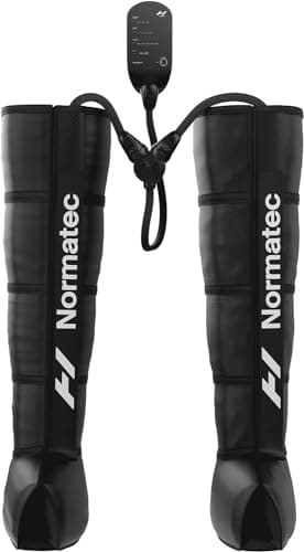 Hyperice Normatec 3 Legs — Must Buy per expert consensus