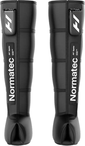 Hyperice Normatec Elite Legs — Must Buy per expert consensus