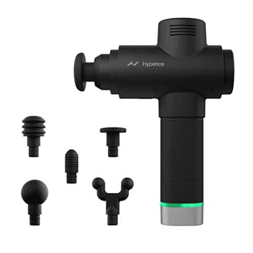 Hypervolt 2 Pro — Recommended per expert consensus