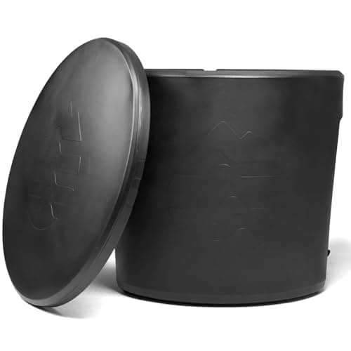 Ice Barrel 300 — Recommended per expert consensus