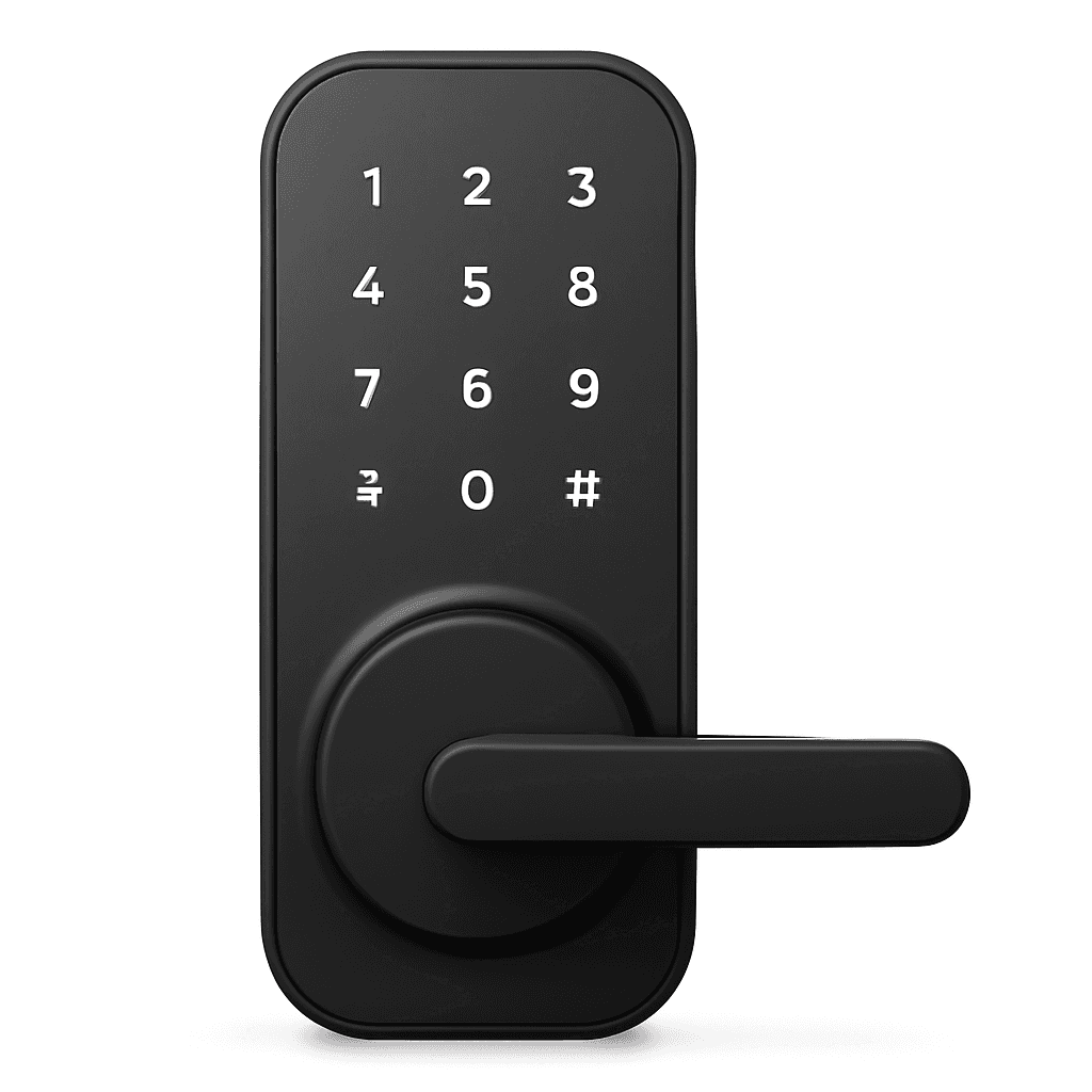 Igloohome Deadbolt Go