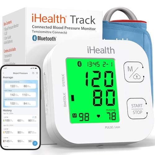 iHealth Track