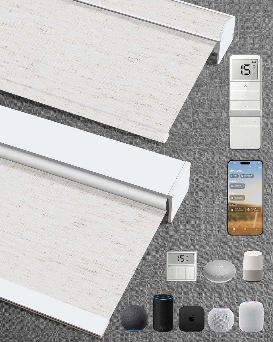 IKEA Dirigera Hub Starter Kit