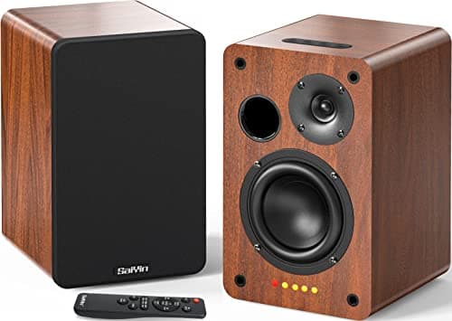 IKEA SYMFONISK Bookshelf Speaker Gen 2 — Recommended per expert consensus