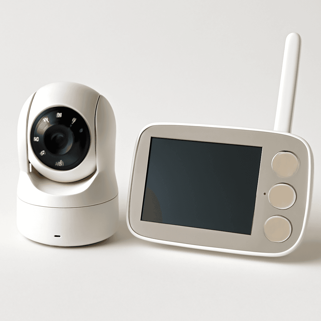 Infant Optics DXR-8 Pro — Recommended per expert consensus