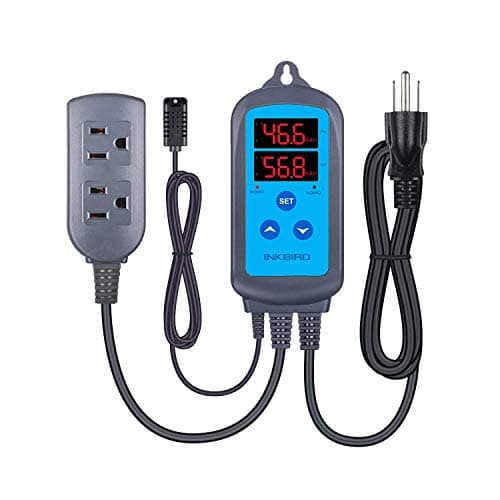 Inkbird IHC-200 Humidity Controller