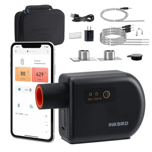 INKBIRD ISC-027BW