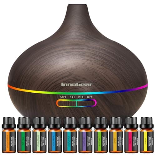 InnoGear Essential Oil Diffuser