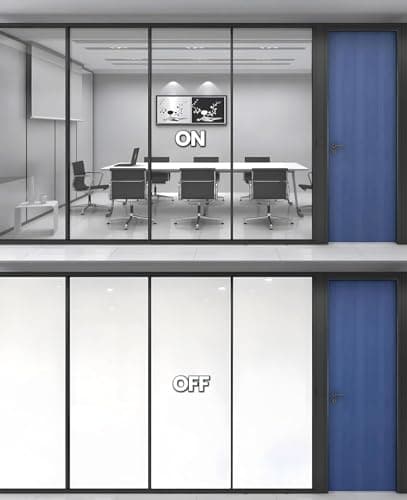 InnoPane PDLC Smart Window Film