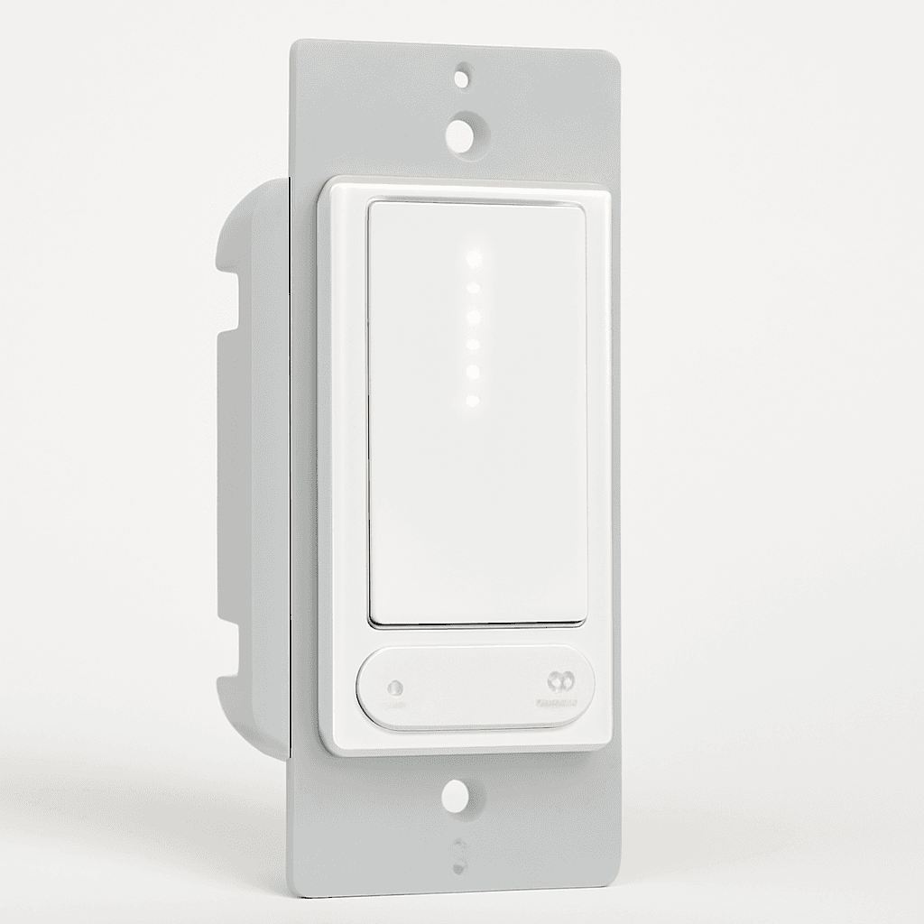 Inovelli Blue Series 2-1