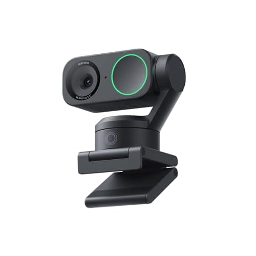 Insta360 Link 2 — Must Buy per expert consensus
