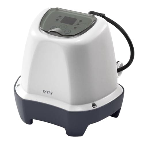 Intex Krystal Clear Saltwater System