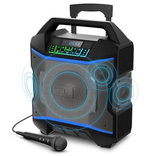 ION Block Rocker