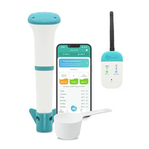 iopool EcO Start