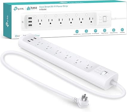 Iotty Smart Switch — Recommended per expert consensus