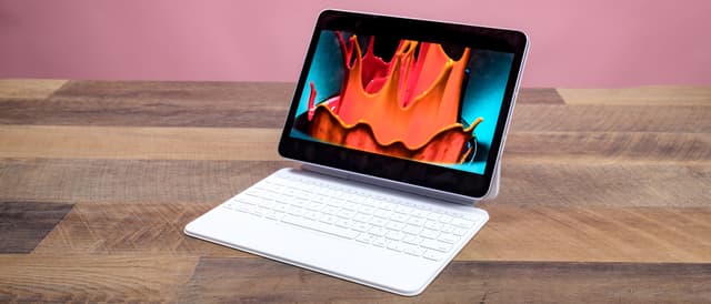 iPad Air (M4)