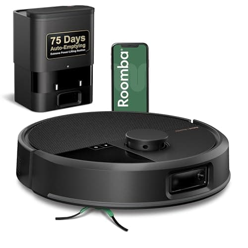 iRobot Roomba Max 705 Vac