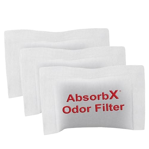 iTouchless Deodorizer Sensor Can — Good Value per expert consensus
