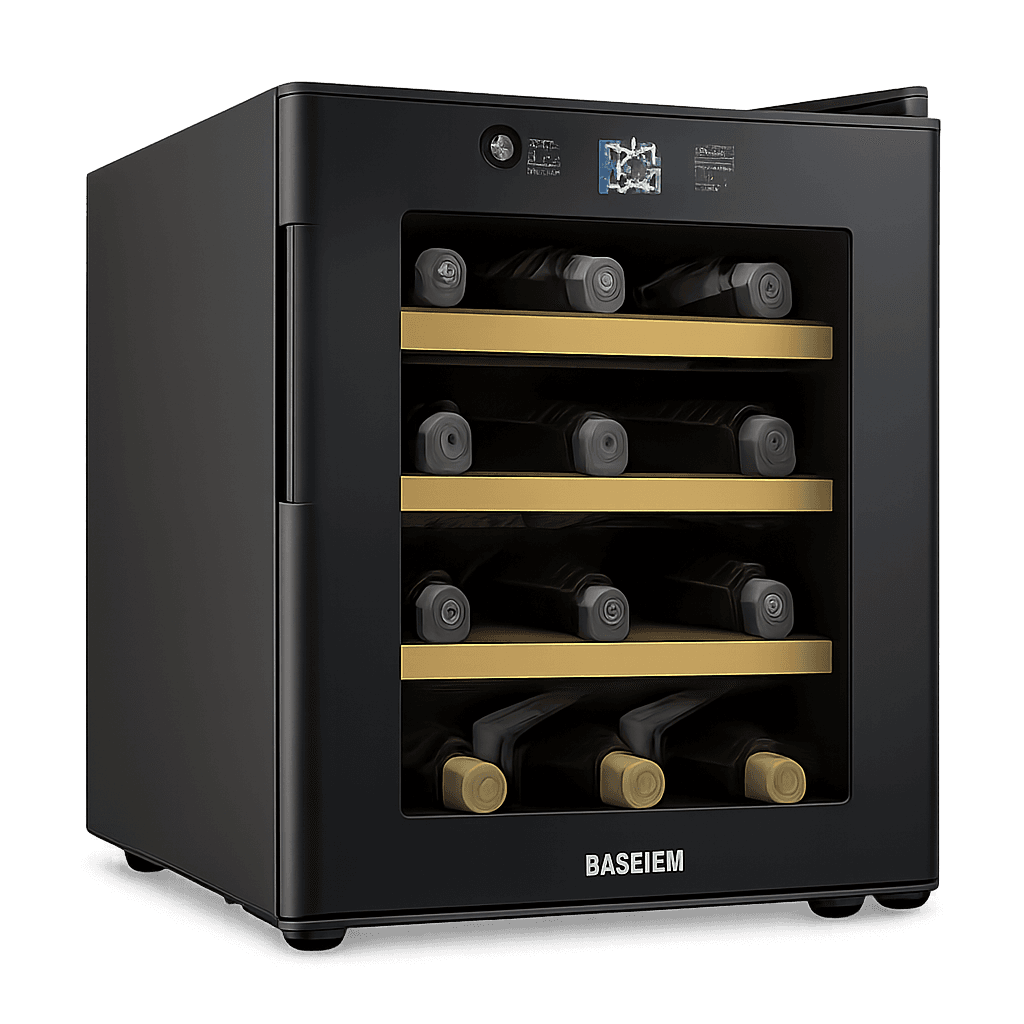 Ivation 18-Bottle Thermoelectric