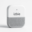 Izbie Smart Pest Monitor