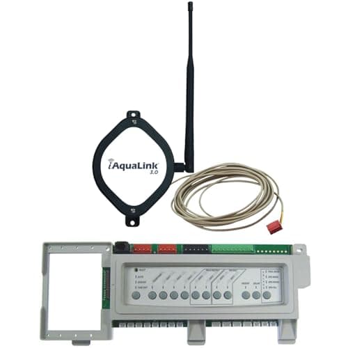 Jandy AquaLink RS-PS8 Upgrade Kit — Recommended per expert consensus