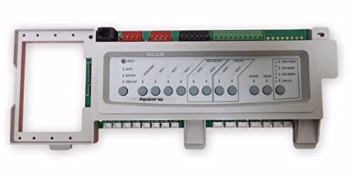 Jandy AquaLink RS4 OneTouch — Recommended per expert consensus