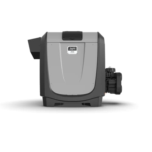 Jandy JXiQ 400K Propane — Recommended per expert consensus