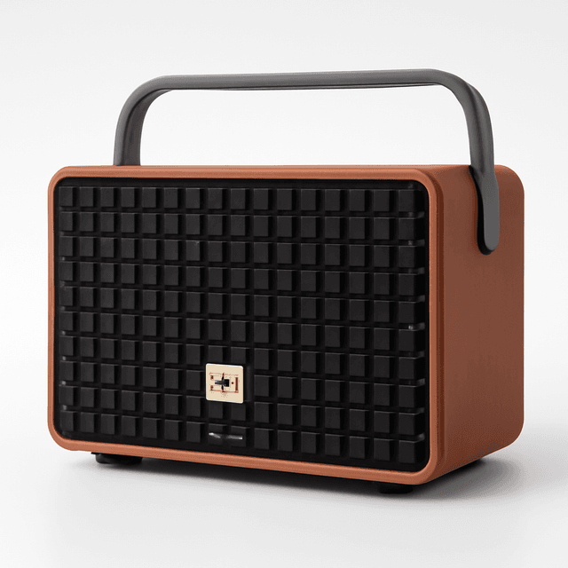 JBL Authentics 500
