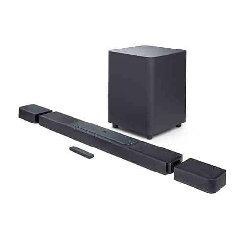 JBL Bar 1300X — Recommended per expert consensus
